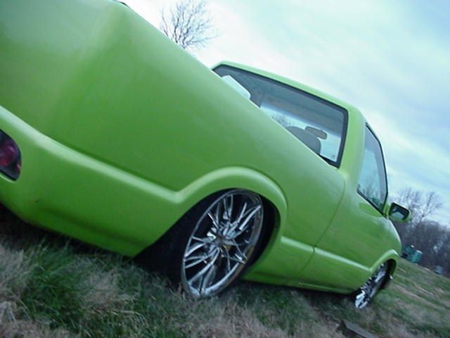 Ride Image