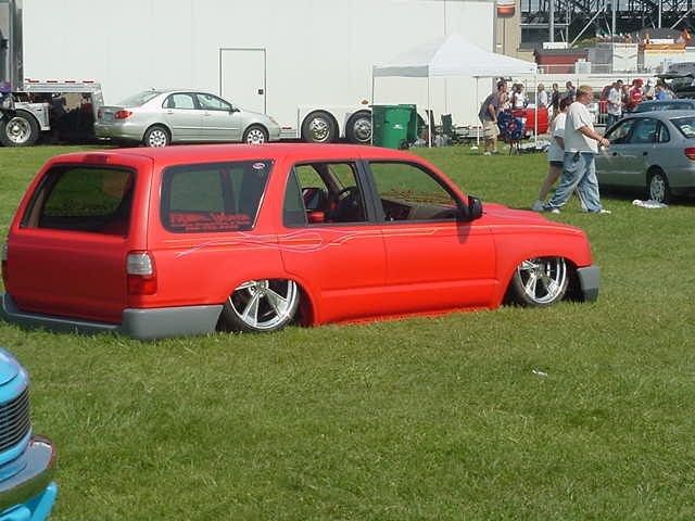 Ride Image