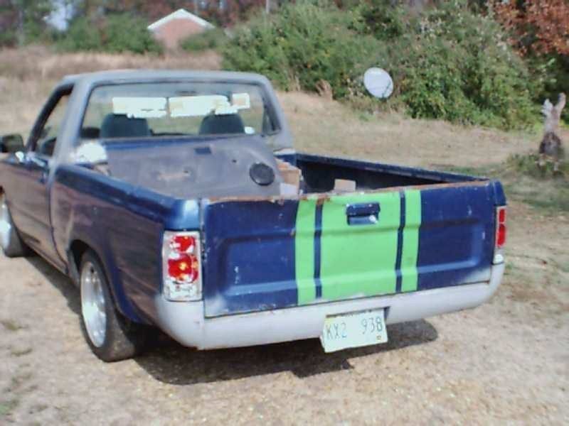 Full View