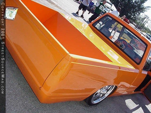Full View
