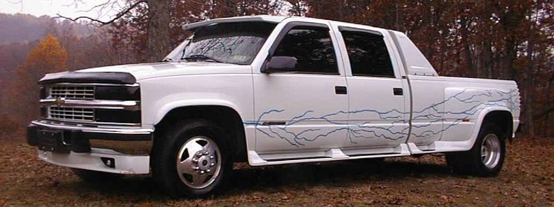 Ride Image