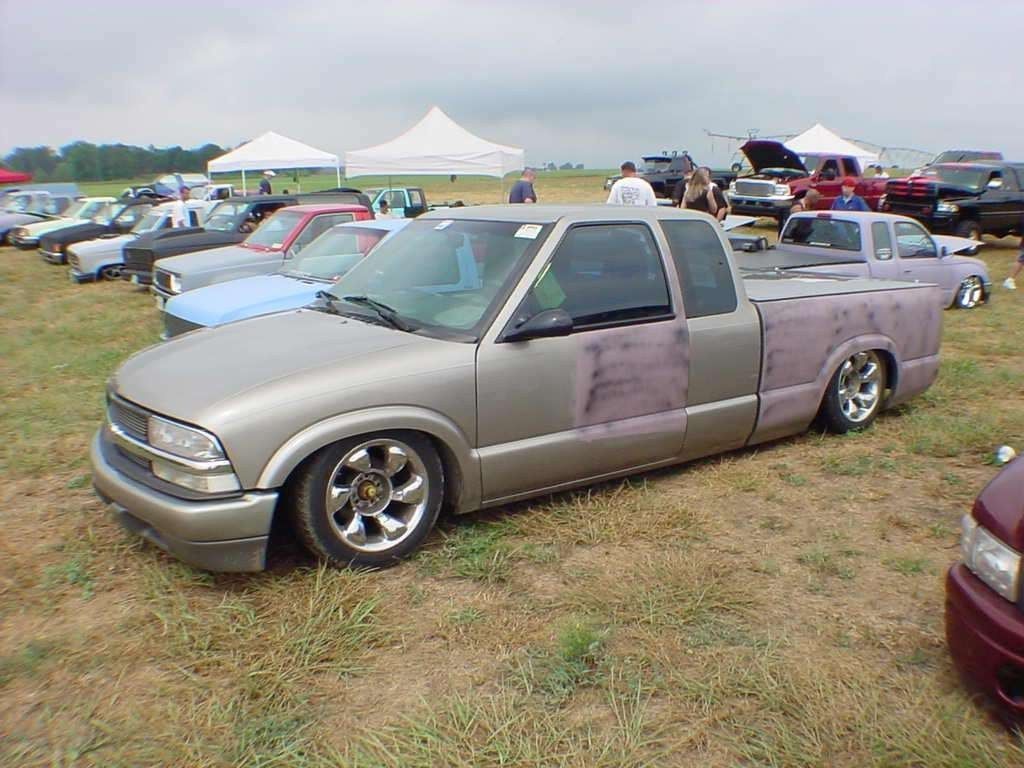 Full View