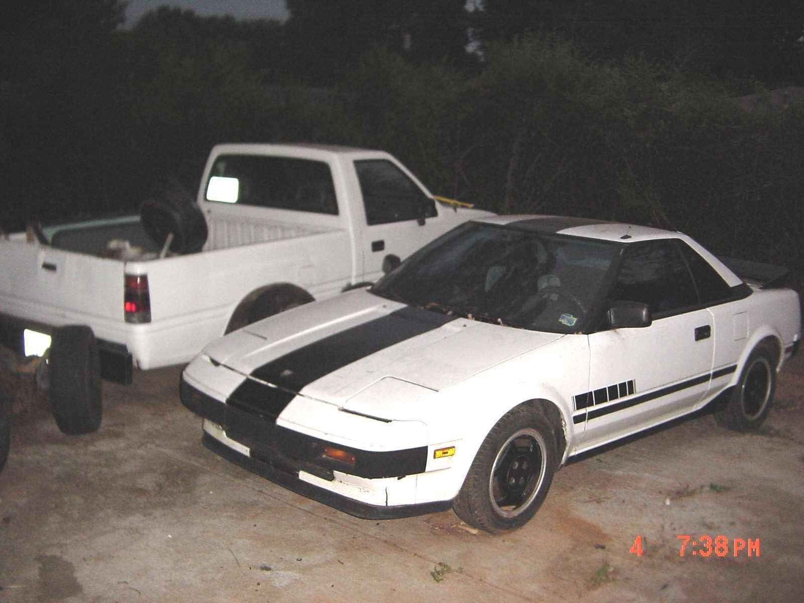 Full View