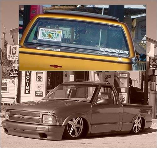 Ride Image