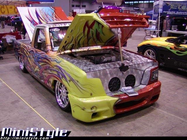 Ride Image