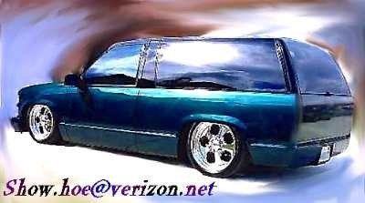 Ride Image