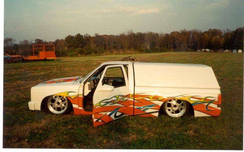 Ride Image