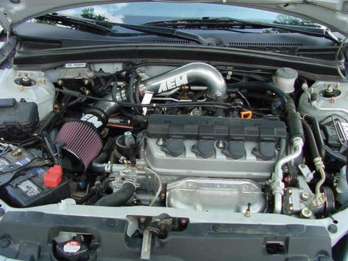 2001 Honda Civic