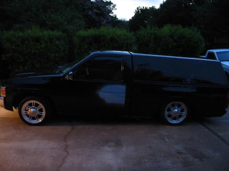 Full View