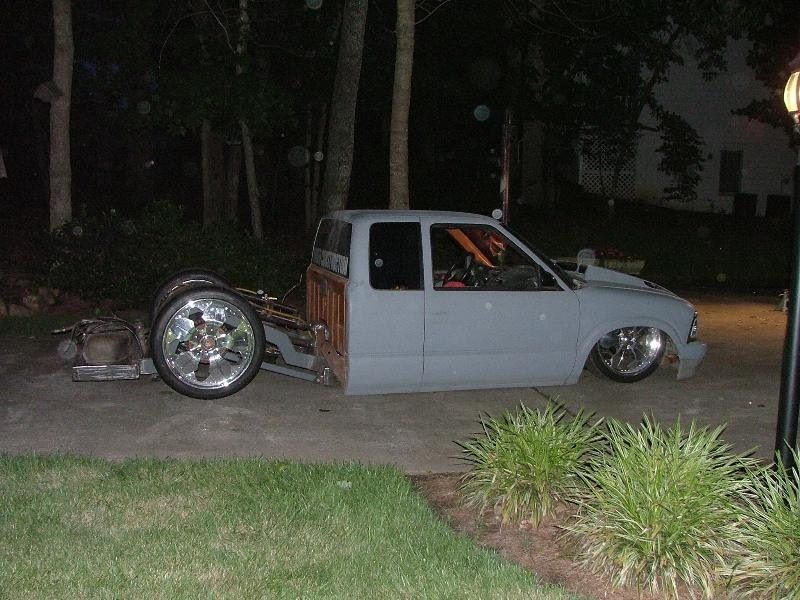 Full View