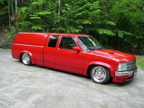 1996 Dodge Dakota