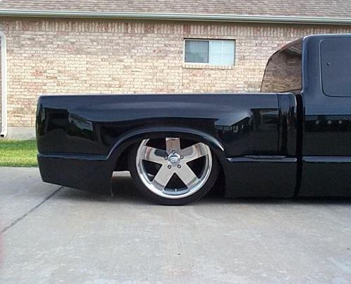 ride