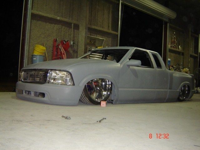 Full View