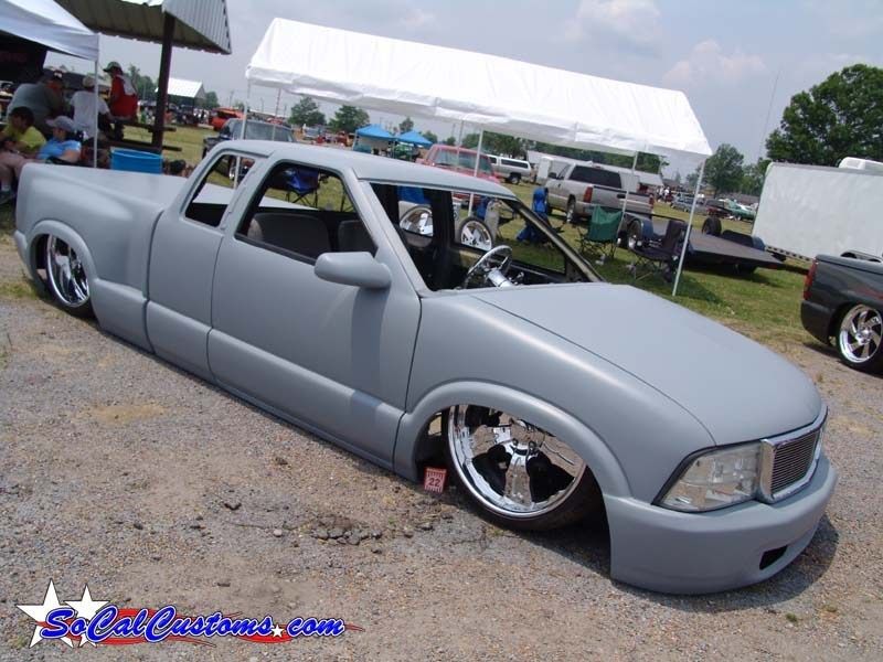Full View