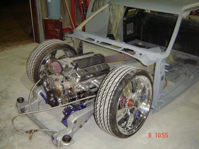 Full View