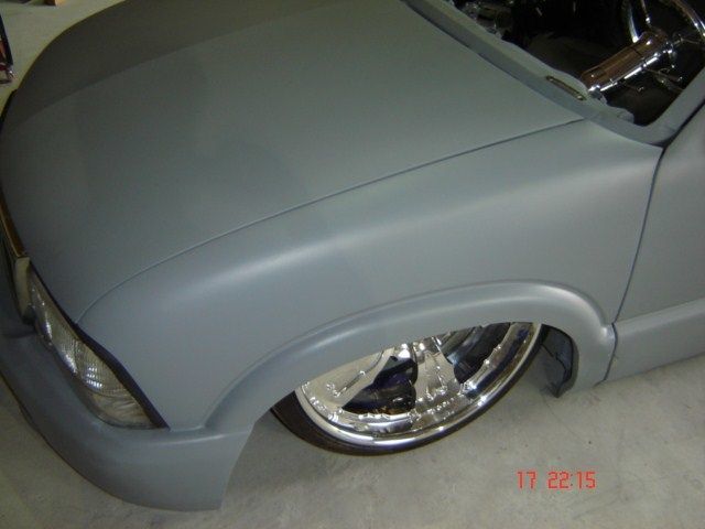 Full View
