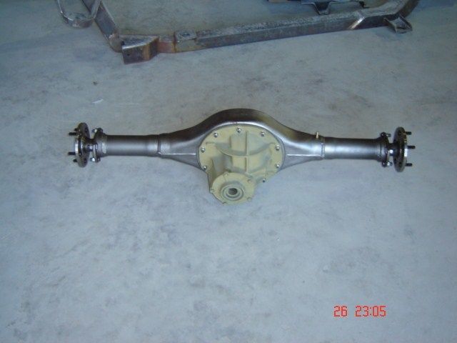 Full View