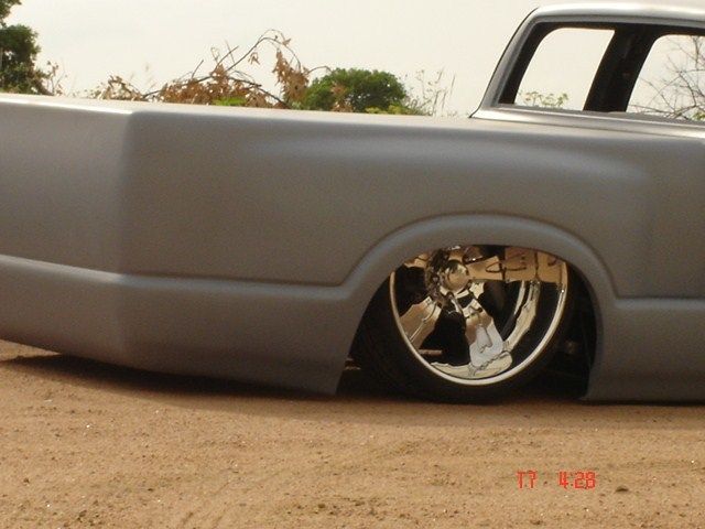 Full View