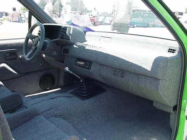 Full View