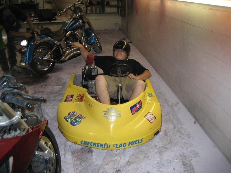 Ride Image