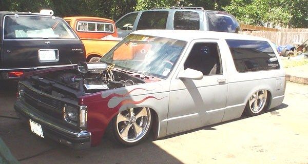 Full View