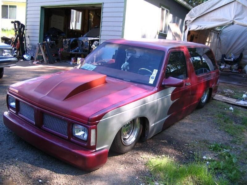 Full View