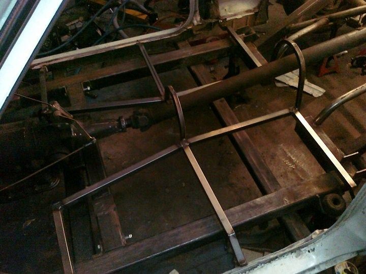 Full View