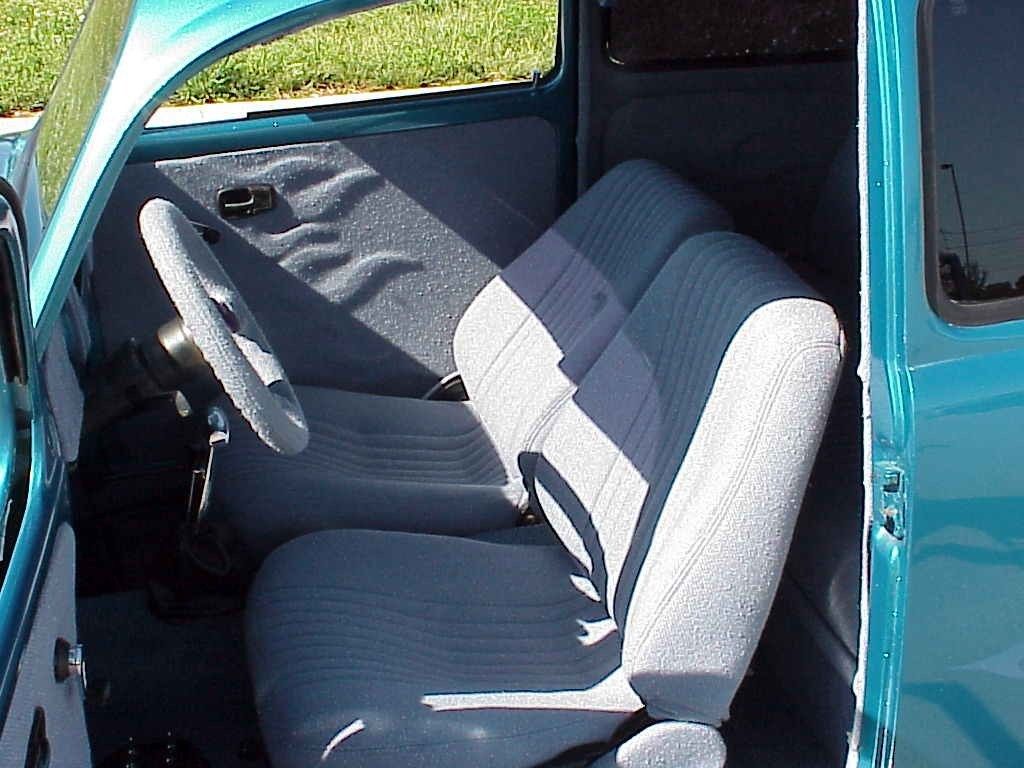 Full View