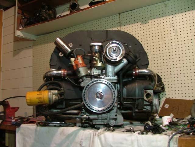 Full View
