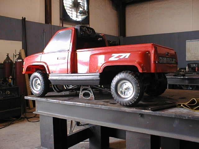 Full View