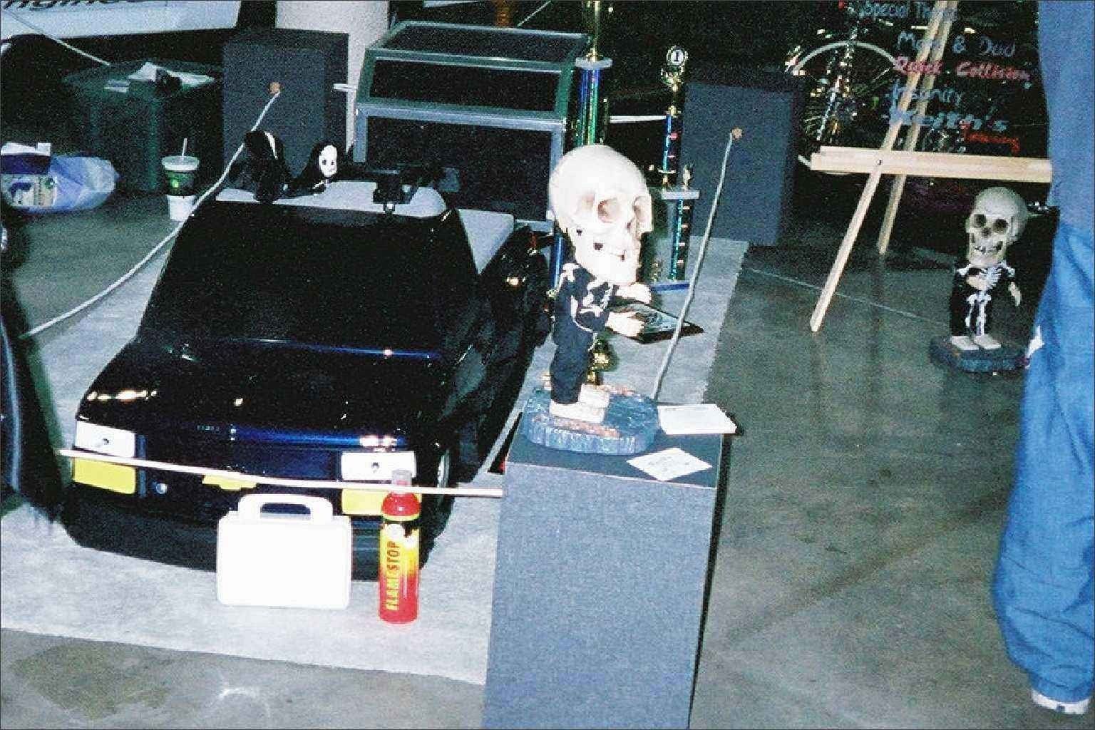 Full View