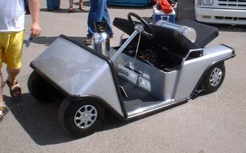 2002 Show Bikes other
