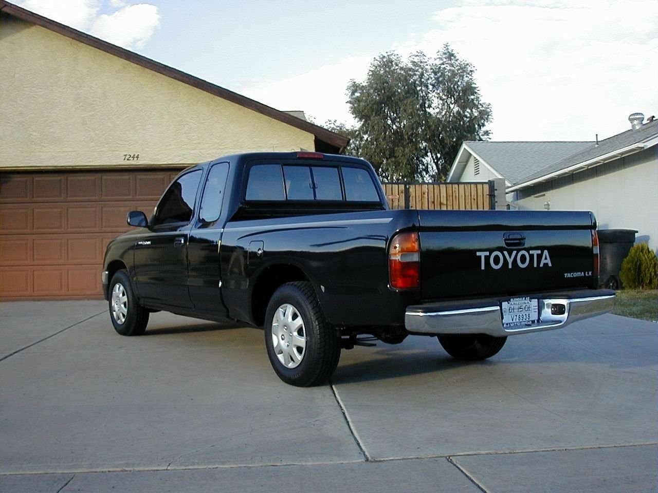 Full View