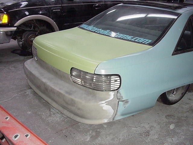 Ride Image