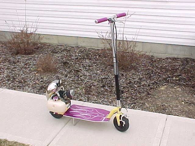 Ride Image