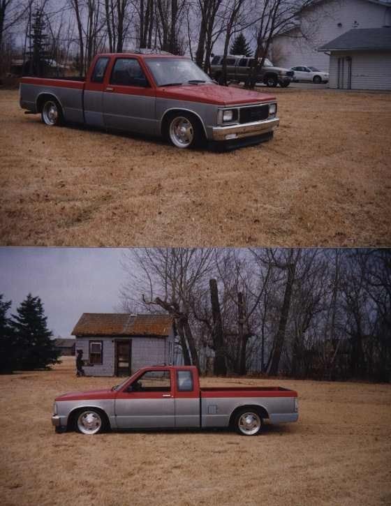 Full View