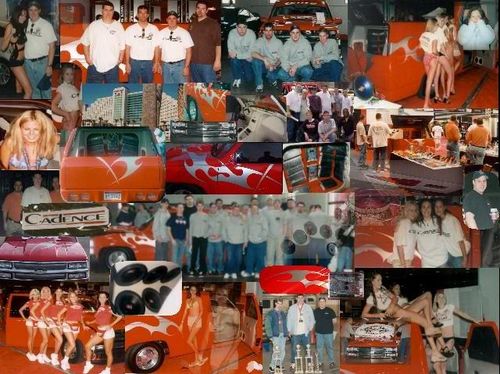 1992 Chevrolet Full Size P/U