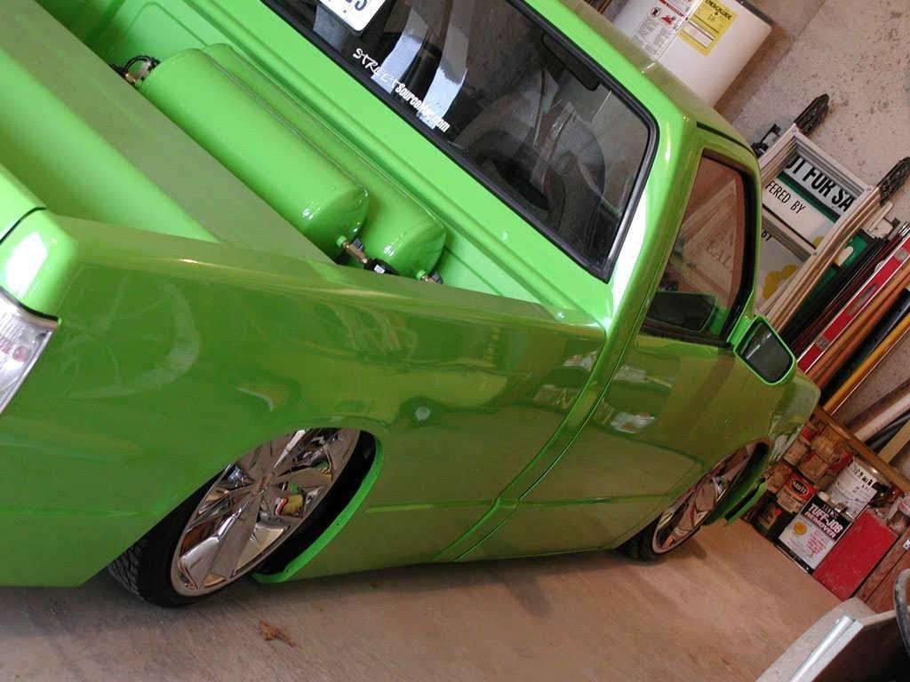 Full View