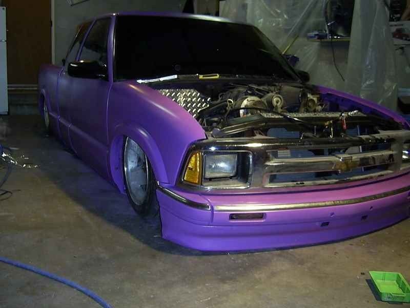 Full View