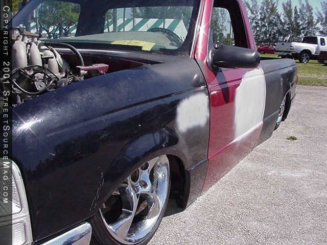 Full View