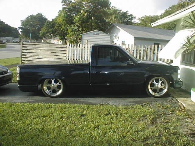 Full View