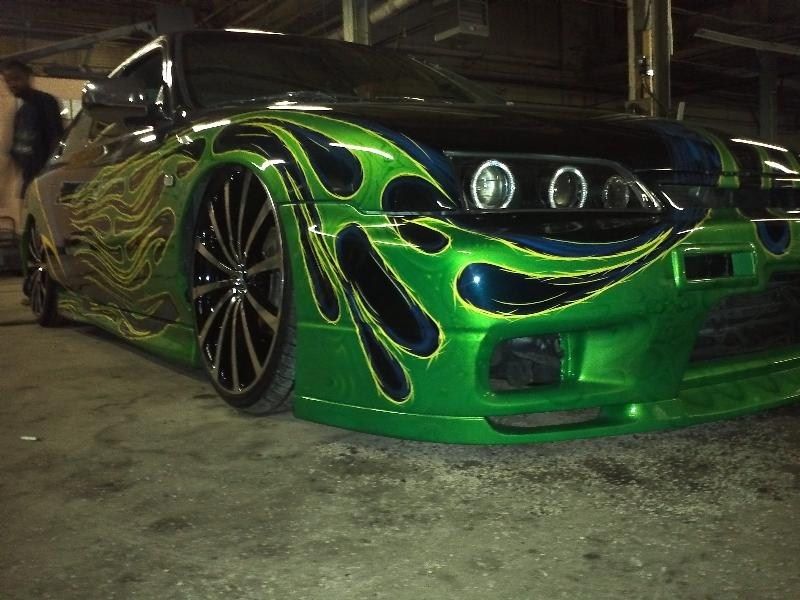 Full View