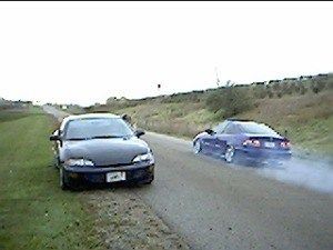 1999 Honda Civic
