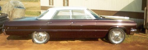 1964 Chevrolet Impala