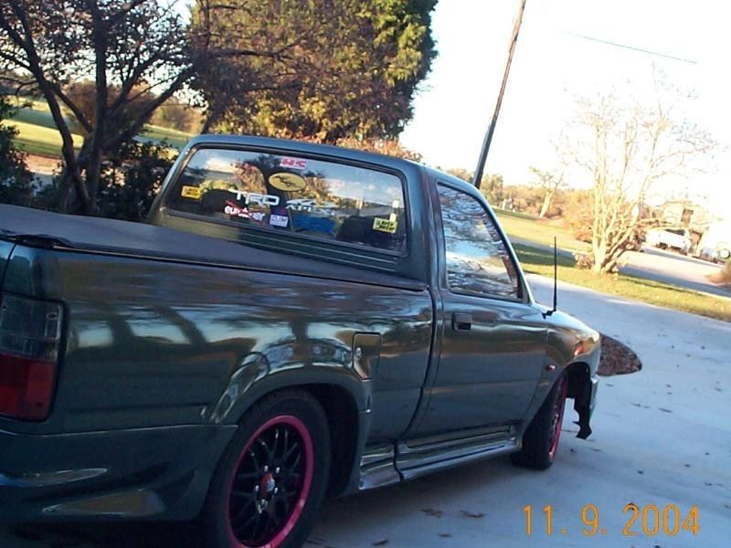 Full View