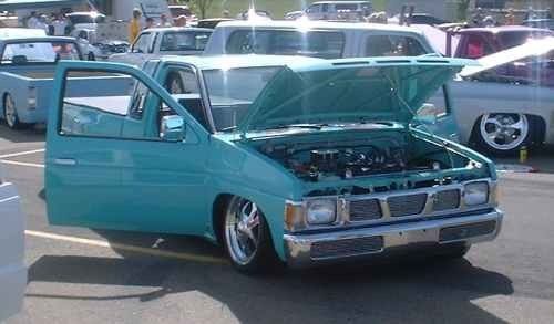 Full View