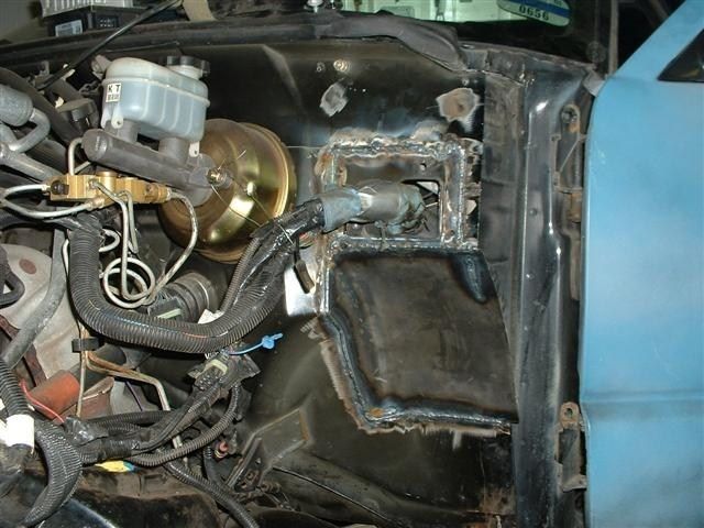 Full View