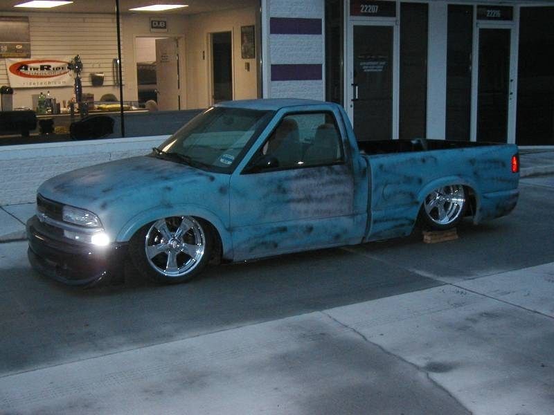 Full View