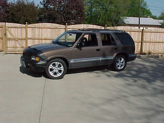 Full View