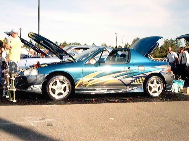 Ride Image